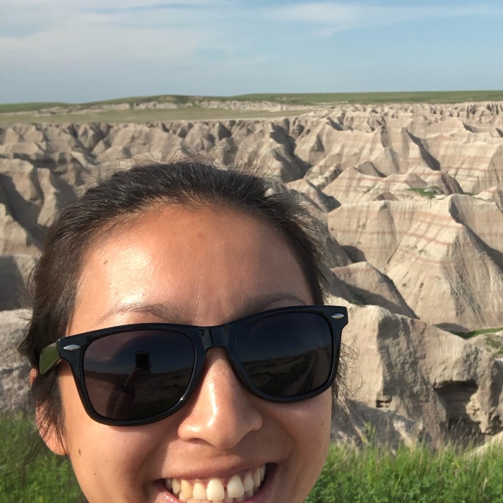 Meet your Posher, Sachi